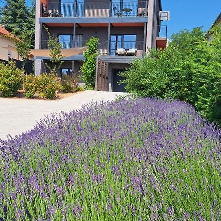 Profi Kecó Apartman Balatonalmadi Bagian luar foto