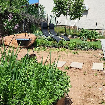 Profi Kecó Apartman Balatonalmadi Bagian luar foto