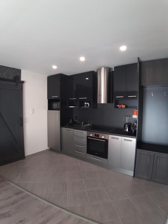 Profi Kecó Apartman Balatonalmadi Bagian luar foto