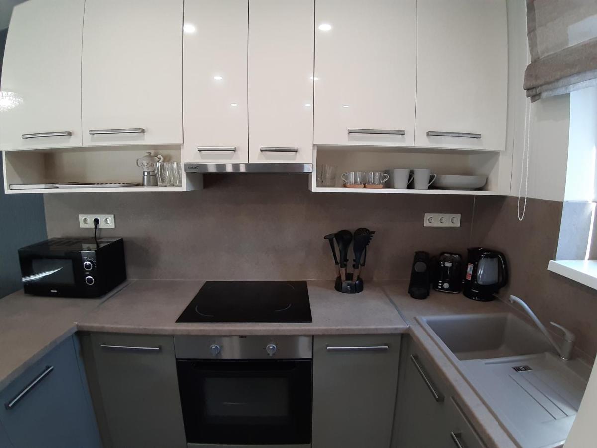 Profi Kecó Apartman Balatonalmadi Bagian luar foto