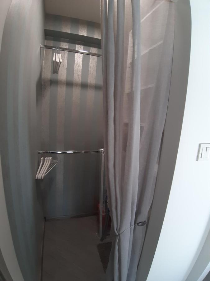 Profi Kecó Apartman Balatonalmadi Bagian luar foto